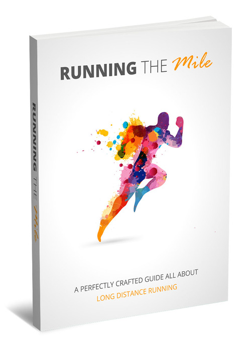 Product picture Running The Mile