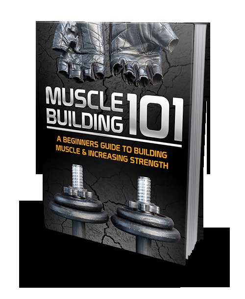 Product picture Muscle Building 101